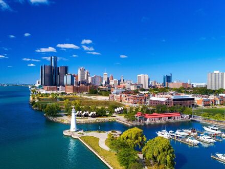 トランブル アンド ポーター 写真