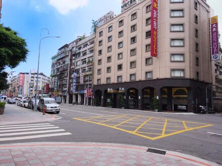 デライト ホテル 写真