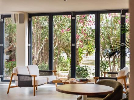 El Hotel Pacha 写真