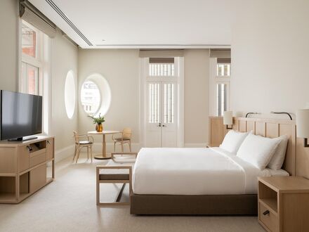 コモ ザ トレジャリー 写真