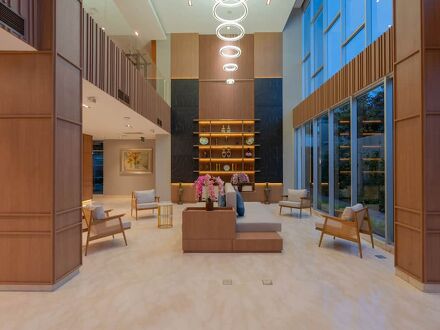 ザ キャピタル ホテル スラバヤ 写真