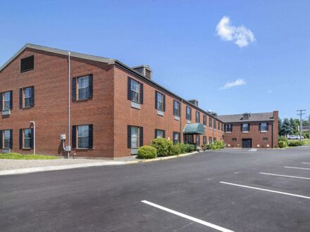 クオリティ イン アット バンゴー モール 写真