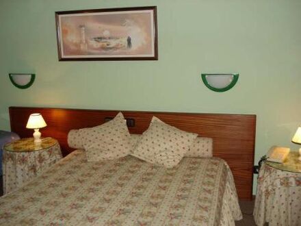 Europeia Hotel 写真