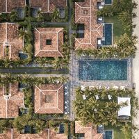 TIA ウェルネス リゾート【スパ インクルーシブ】