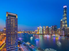 ホテル インディゴ シャンハイ オン ザ バンド バイ IHG 写真