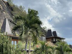 メンジャガ ベイ 写真