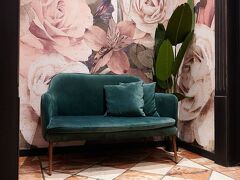 ランブラス バルセロナ 写真