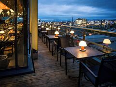 Quality Hotel 33 写真