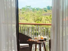 モーウェンピック リゾート&スパ ジンバラン バリ 写真