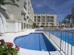 MS Aguamarina Suites 写真