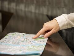 ホテル ザ オリジナル ドゥ グランド モナーク 写真