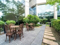 センチュリーパークホテル バンコク 写真