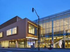 ソネスタ コロンバス ダウンタウン 写真