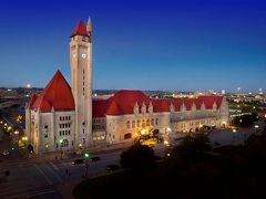 St. Louis Union Station Hotel Curio Collection by Hilton 写真