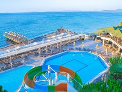 アッソス エデン ガーデン ホテル オール インクルーシブ 写真