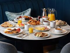 ストランド パレス 写真