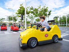 ザ レゴランド マレーシア リゾート 写真