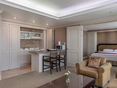 ヘウンデ センタム ホテル 写真