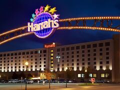 Harrah's Metropolis - A Caesars Rewards Destination 写真