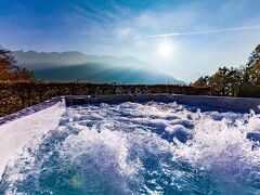 ザルツブルク シャレー 写真