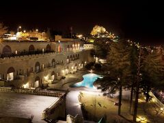 ウチヒサール カヤ ホテル - スペシャル クラス 写真