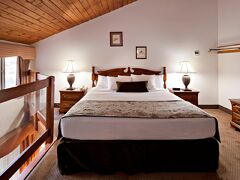 チャールトンズ バンフ 写真