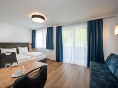 Centerhouse Wagrain 写真