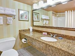 ウィンゲート バイ ウィンダム ティンリー パーク 写真