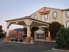 ラマダ バイ ウィンダム エリザベスタウン 写真