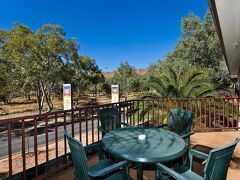 アリス オン トッド 写真