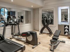 ラ クレ ルーブル パリ バイ ザ クレスト コレクション 写真