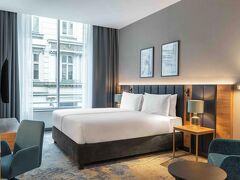 ウィンダム ヴロツワフ オールド タウン 写真