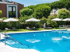 DB ヴィラズ レ ヴィッレ デル リド リゾート 写真