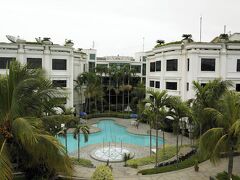 ル ロイヤル メリディアン チェンナイ 写真