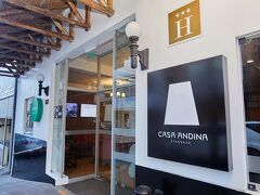 カーサ アンディーナ クラシック プーノ チカラーニ 写真