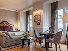 ラ クレ ルーブル パリ バイ ザ クレスト コレクション 写真