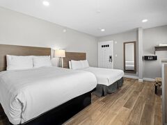 オシャンパークイン 写真