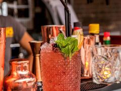 ノボテル カーディフ センター ホテル 写真