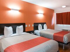 モーテル 6 リッチモンド バージニア - ミドロージアン ターンパイク 写真