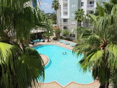 ザ ポイント オーランド リゾート 写真