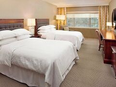 Sheraton Rockville Hotel 写真