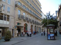 Hotel Mendez Nunez 写真