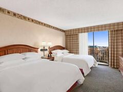 Embassy Suites by Hilton Colorado Springs 写真