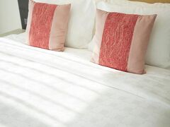 ホテルクローバーアソークバンコク 写真