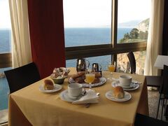 Hotel Cosmomare 写真