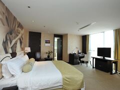 チャイナ ナショナル コンベンション センター グランド ホテル 写真