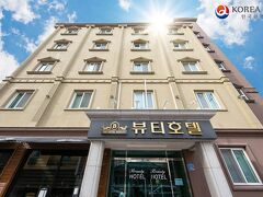 ザ ビューティー ホテル 写真