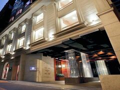 ザ ラックス マノー 写真