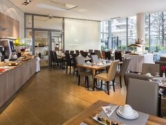 レジドーム クルブヴォア ラ デファンス 写真