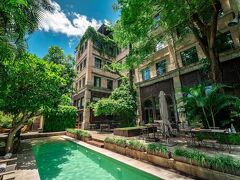 La Alondra Factoria Hotel 写真